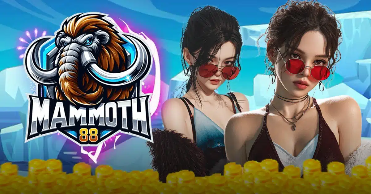 MAMMOTH88 (1) MAMMOTH88 (1)