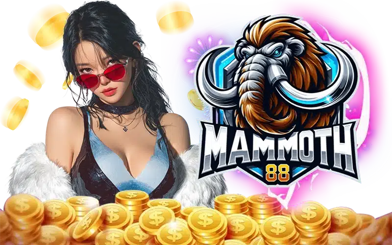 MAMMOTH88 (3) MAMMOTH88 (3)