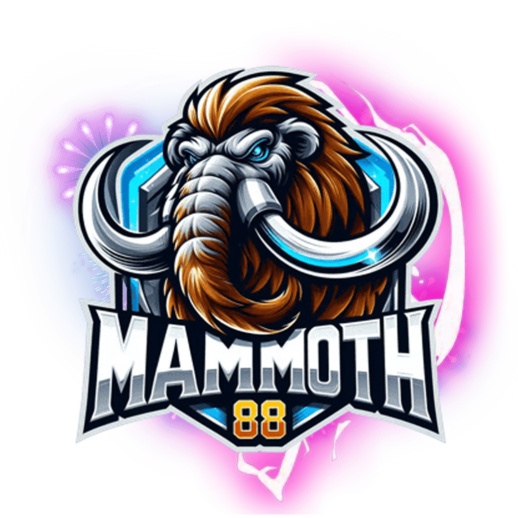 MAMMOTH88 LOGO