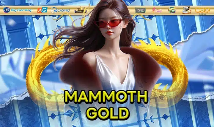 MAMMOTH88 feature image